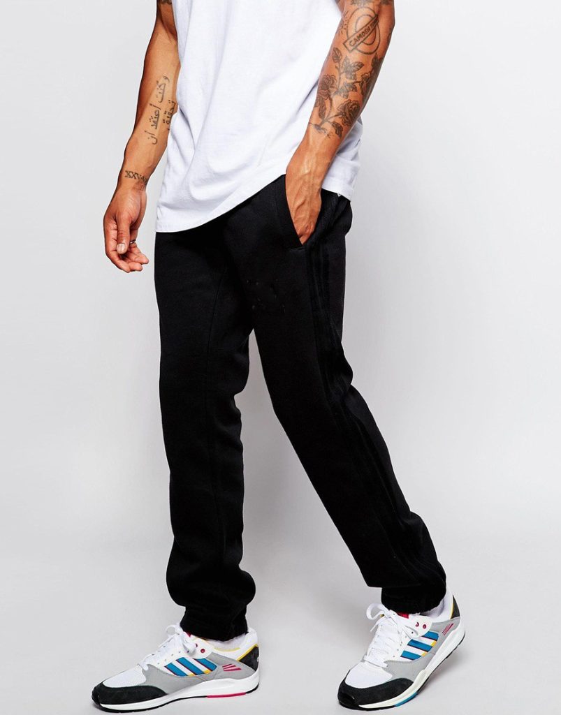 Jogger pants for men – How to Choose the Pants插图4