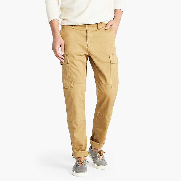 Cotton pants men are timeless wardrobe staples known for their comfort, breathability, and versatility. Whether you're dressing