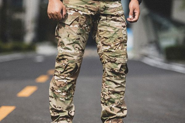 Camouflage pants for men have become a versatile wardrobe staple for men, offering both style and functionality.