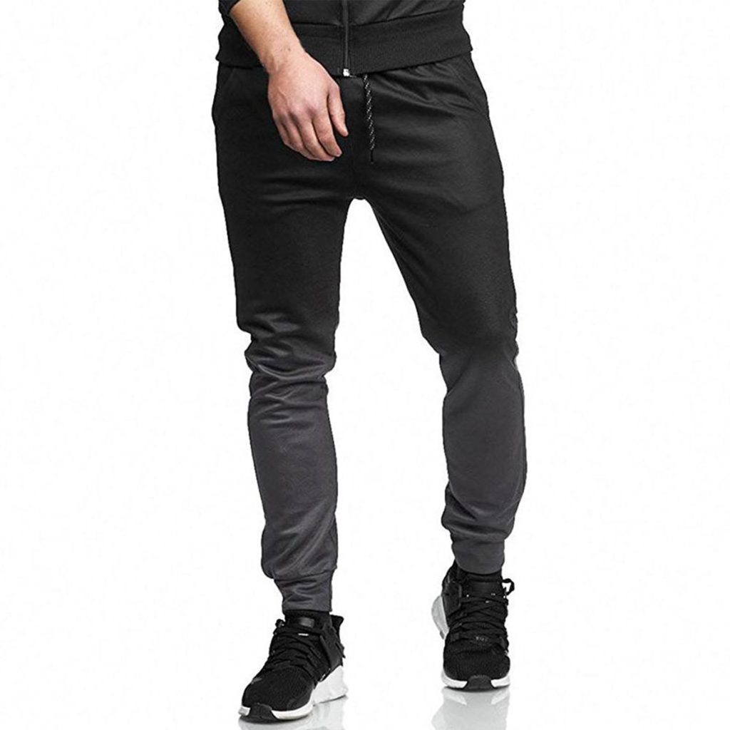 Jogger pants for men have transcended their athletic origins to become a staple in modern men's fashion.