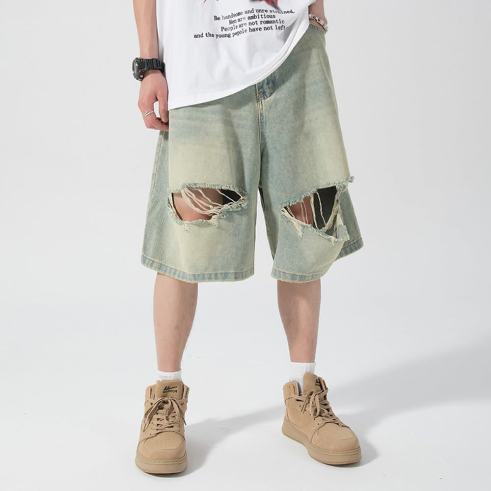 baggy jorts  outfits