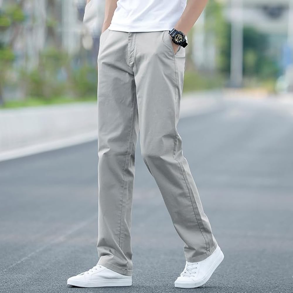 casual  pants 