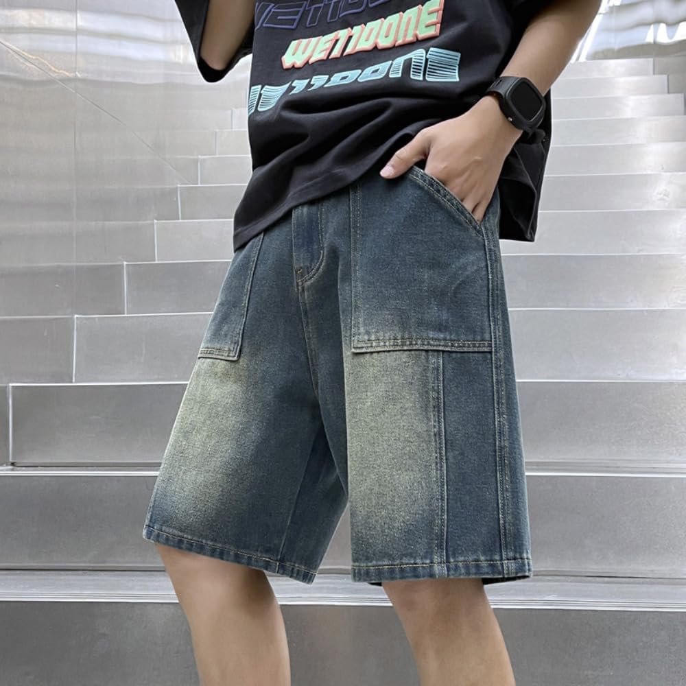 baggy jorts  outfits