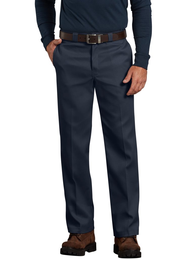 Dickie pants for men are known for their durability, comfort, and versatility. With a rich history rooted in workwear,