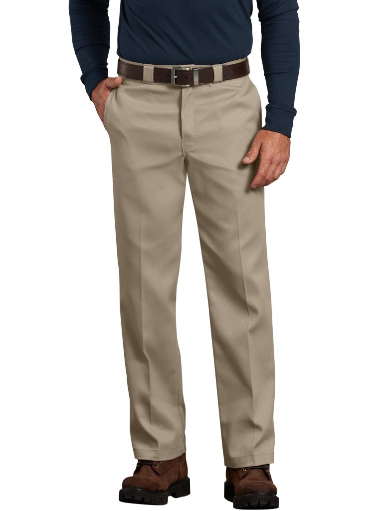 Dickie pants for men are known for their durability, comfort, and versatility. With a rich history rooted in workwear,