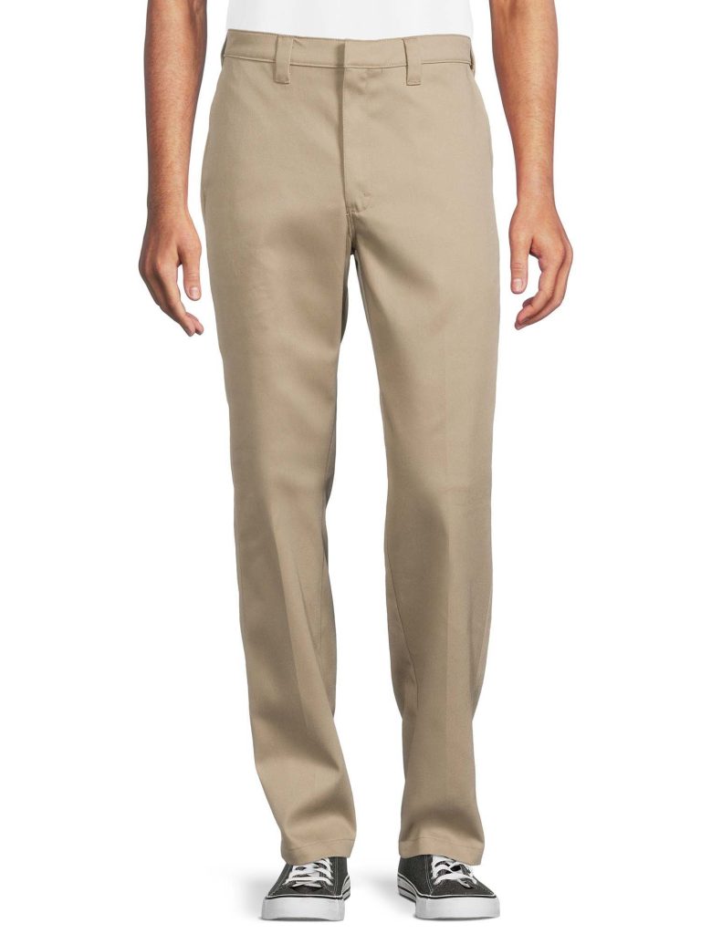 Dickie pants for men are known for their durability, comfort, and versatility. With a rich history rooted in workwear,