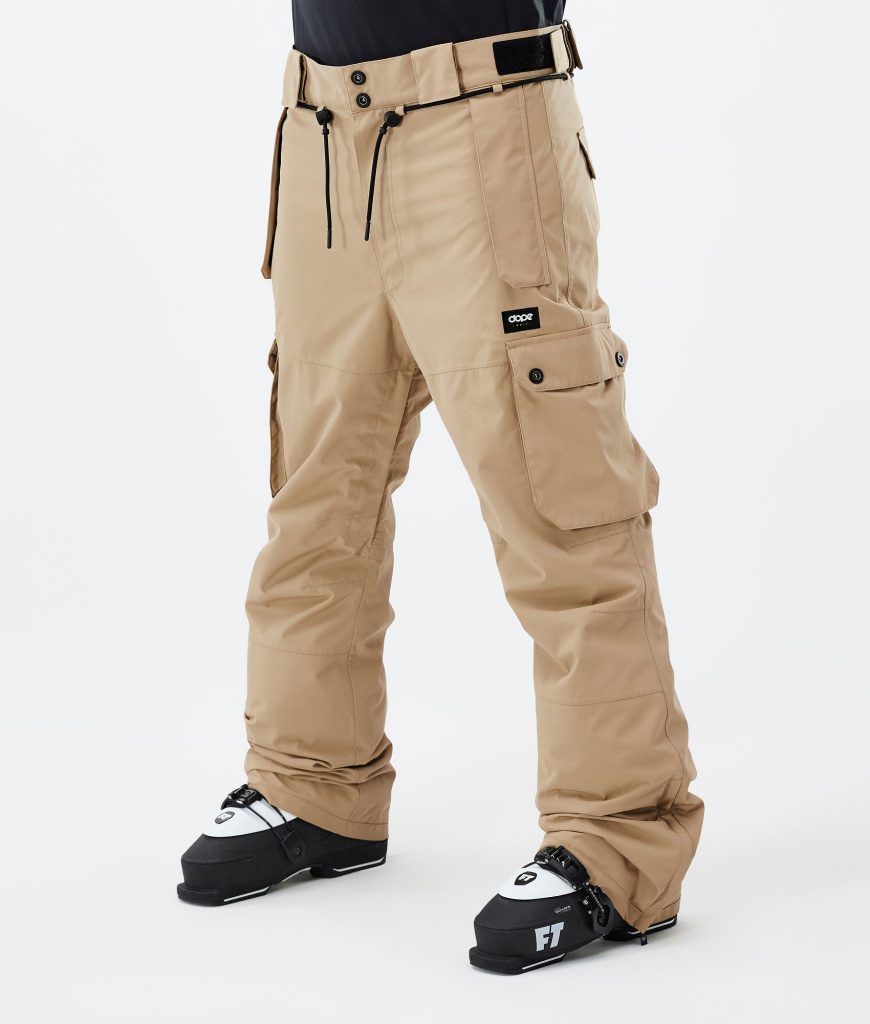 ski pants for men