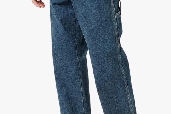 Pants for men with big thighs