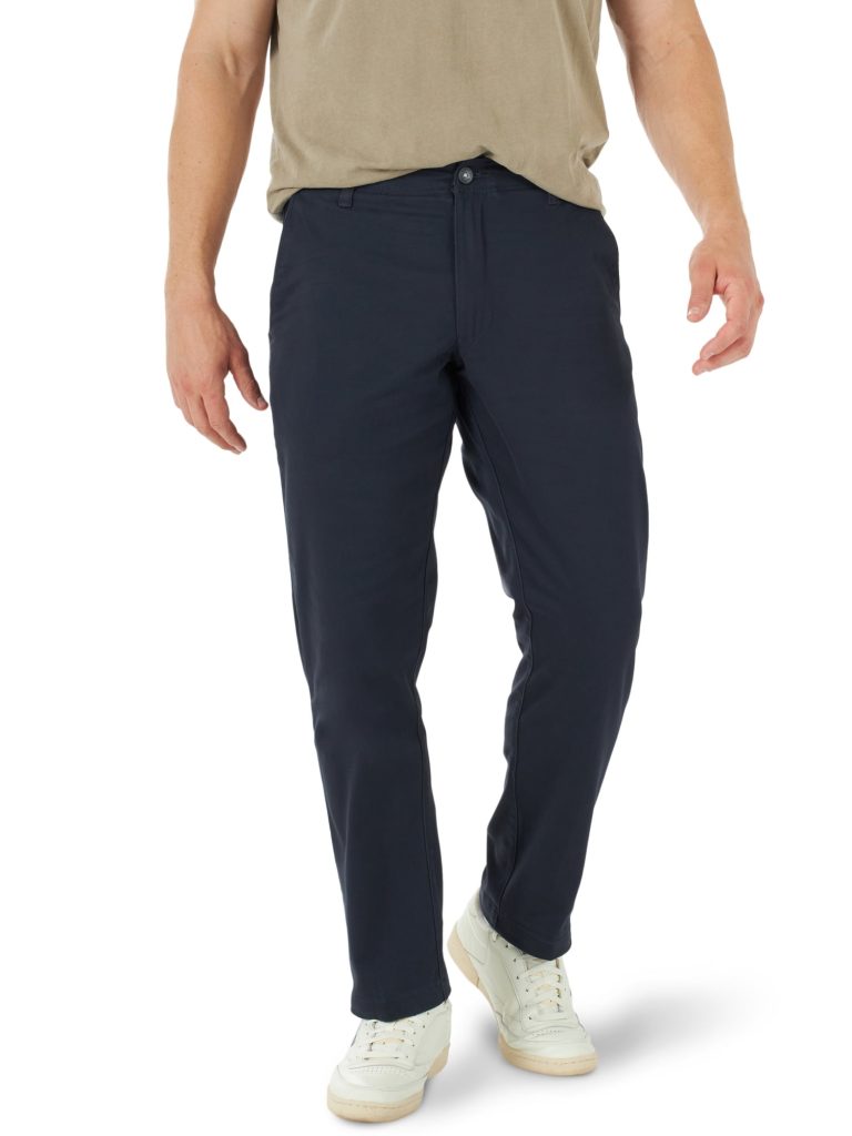 Lee pants for men