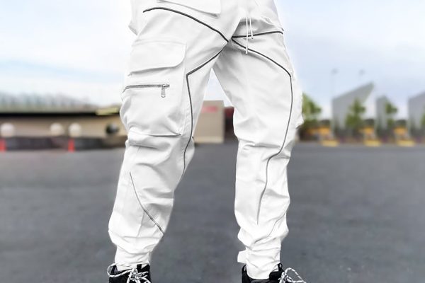 Are chino pants business casual?缩略图
