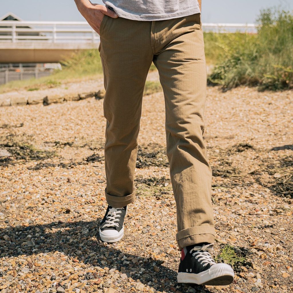 best khaki pants for men