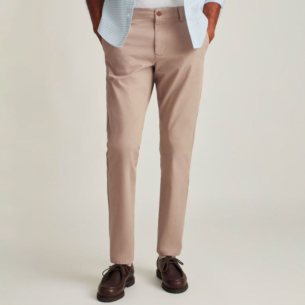 best khaki pants for men