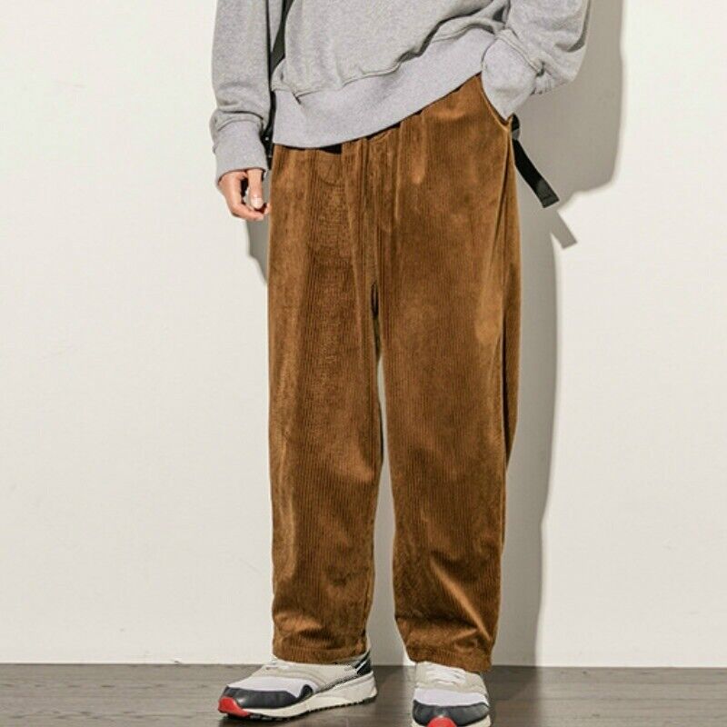 are corduroy pants business casual