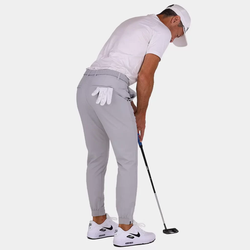 are golf pants business casual