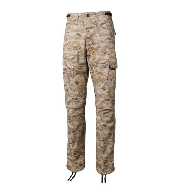 camo pants outfit men