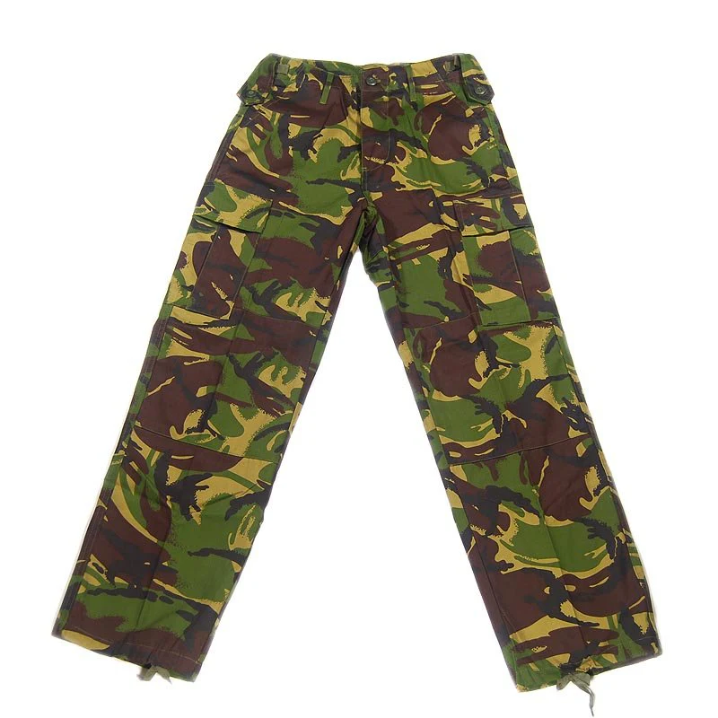 camo pants outfit men