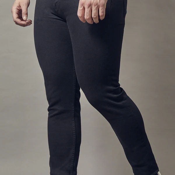 pants for men with big thighs