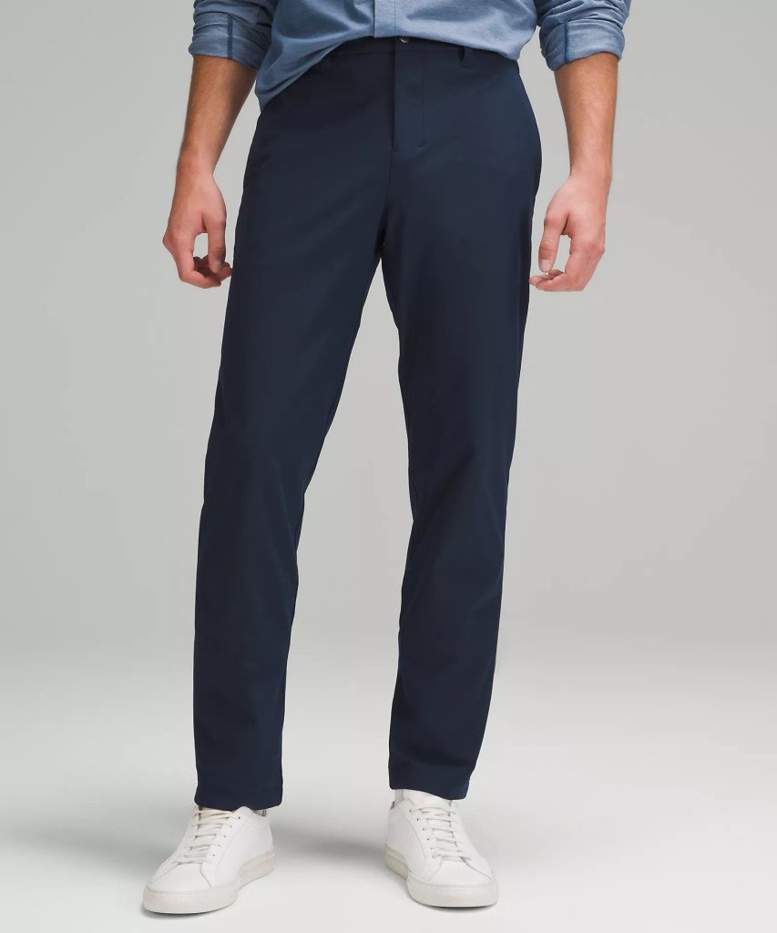 Casual work pants mens – Essential Bottoms for Casual Men缩略图