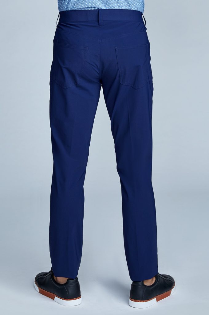 Casual mens pants