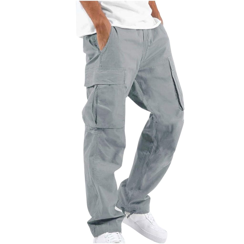 cargo pants men