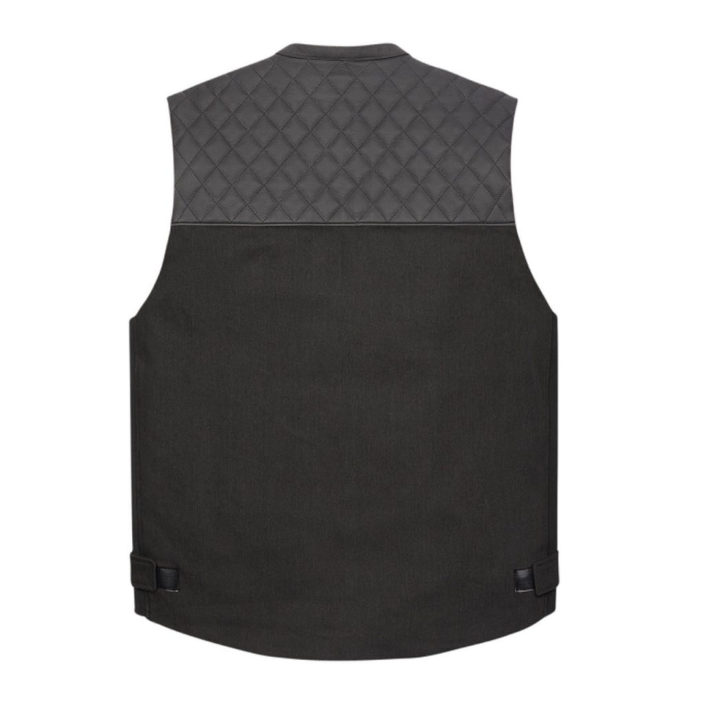 Icons vest