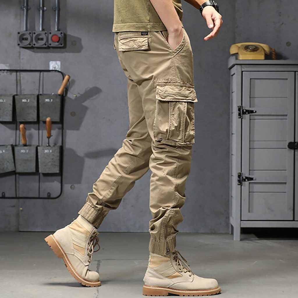 cargo pants men