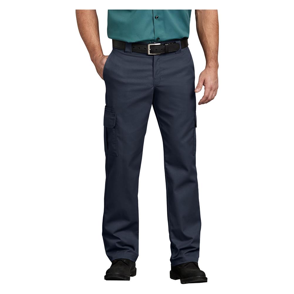 dickies slim fit cargo pants