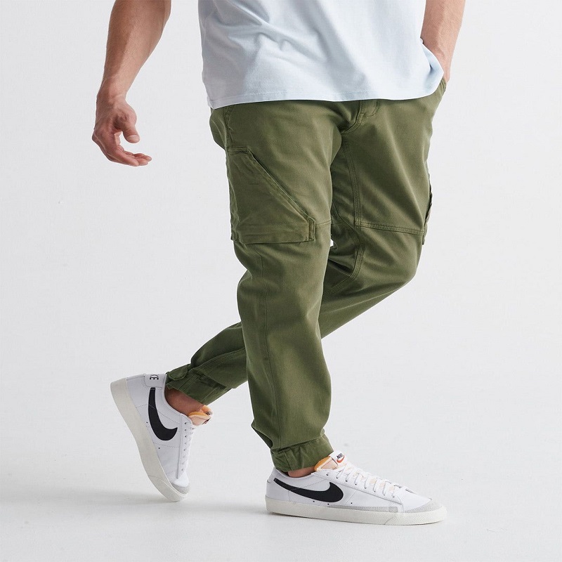 best mens cargo pants