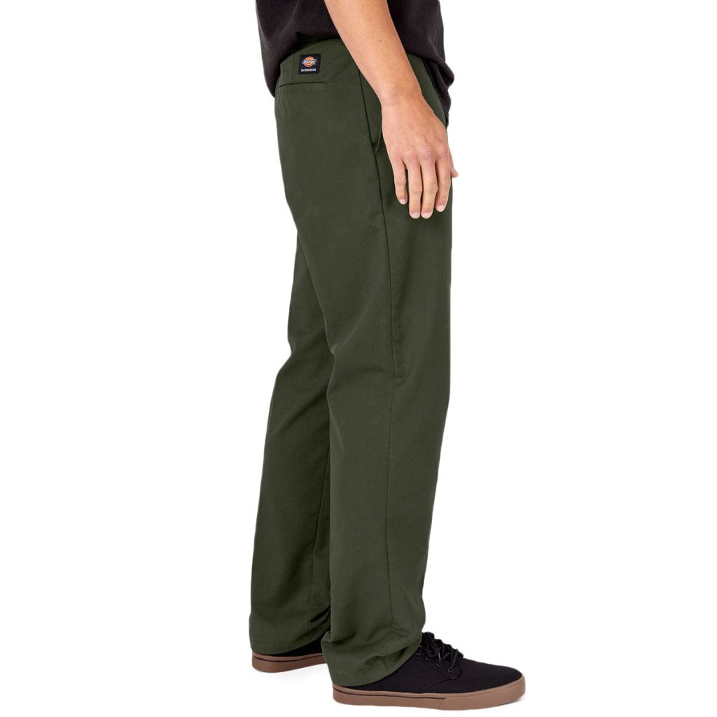 dickies slim fit cargo pants