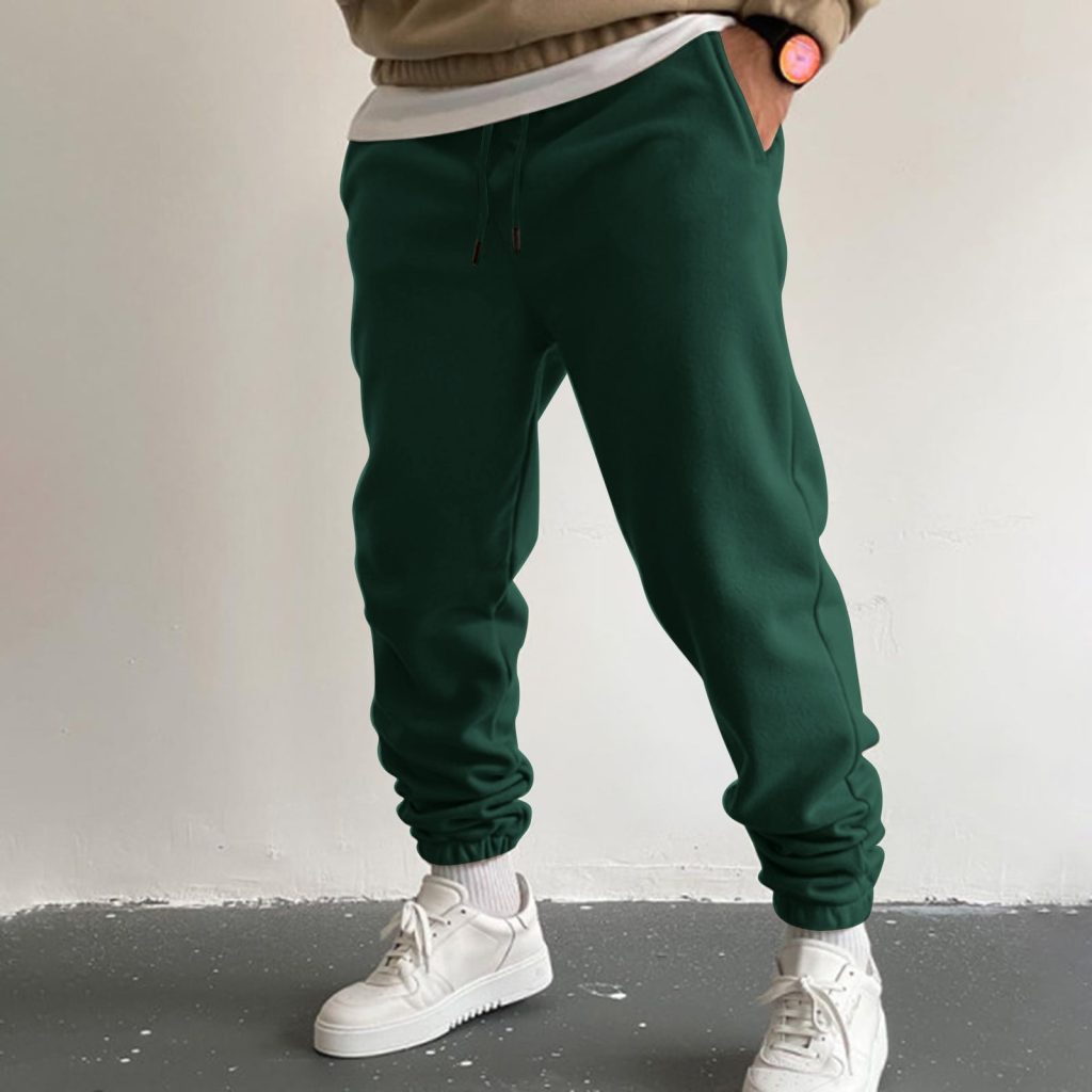 outfits with green cargo pants