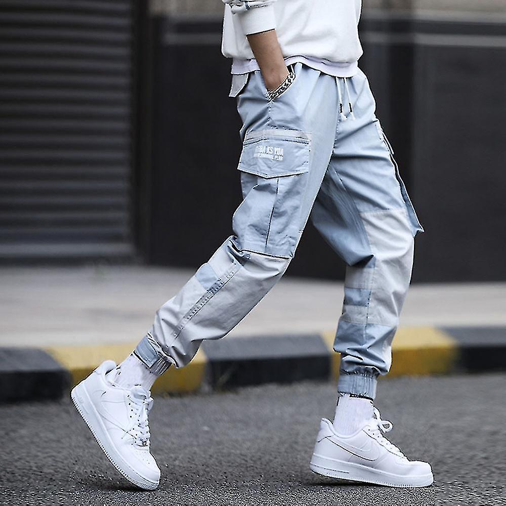 cargo pants winter outfit