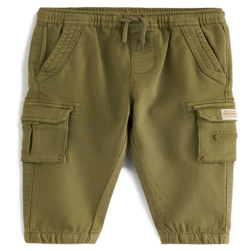 youth cargo pants