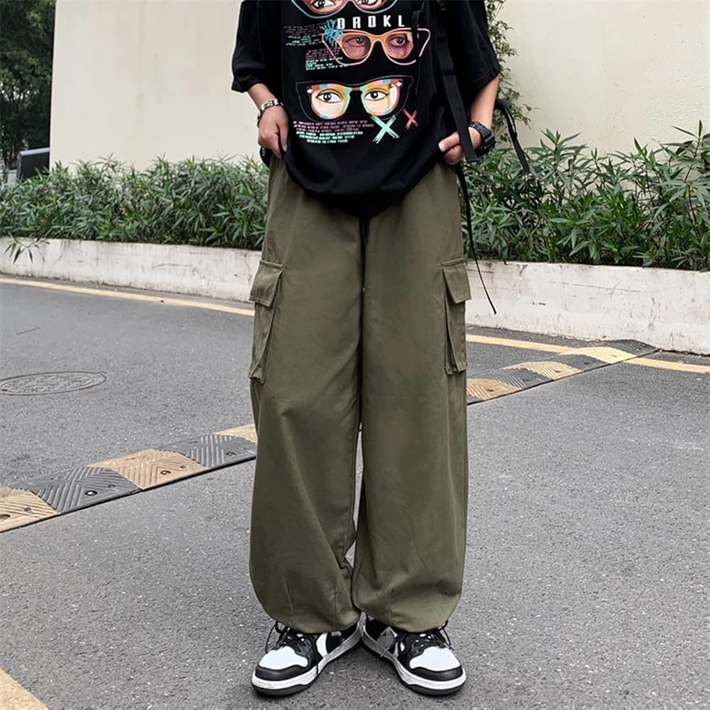 style cargo pants