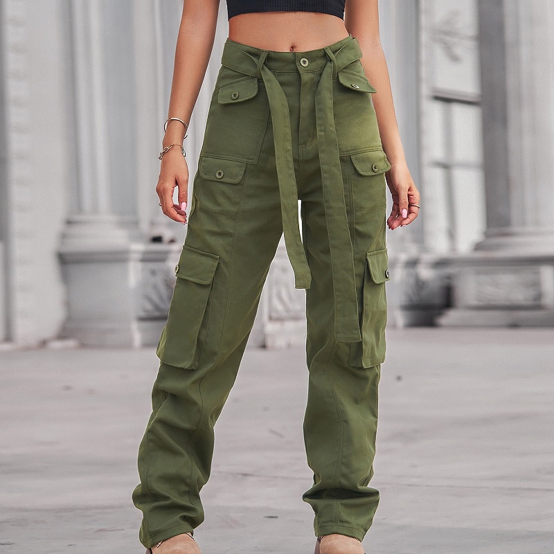 outfit ideas with cargo pants