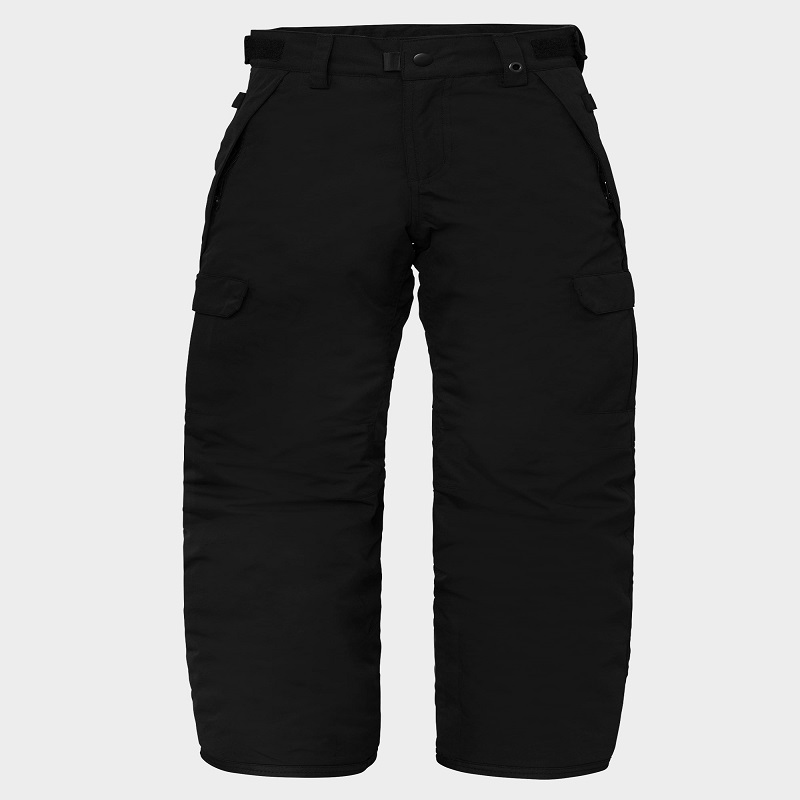 youth cargo pants