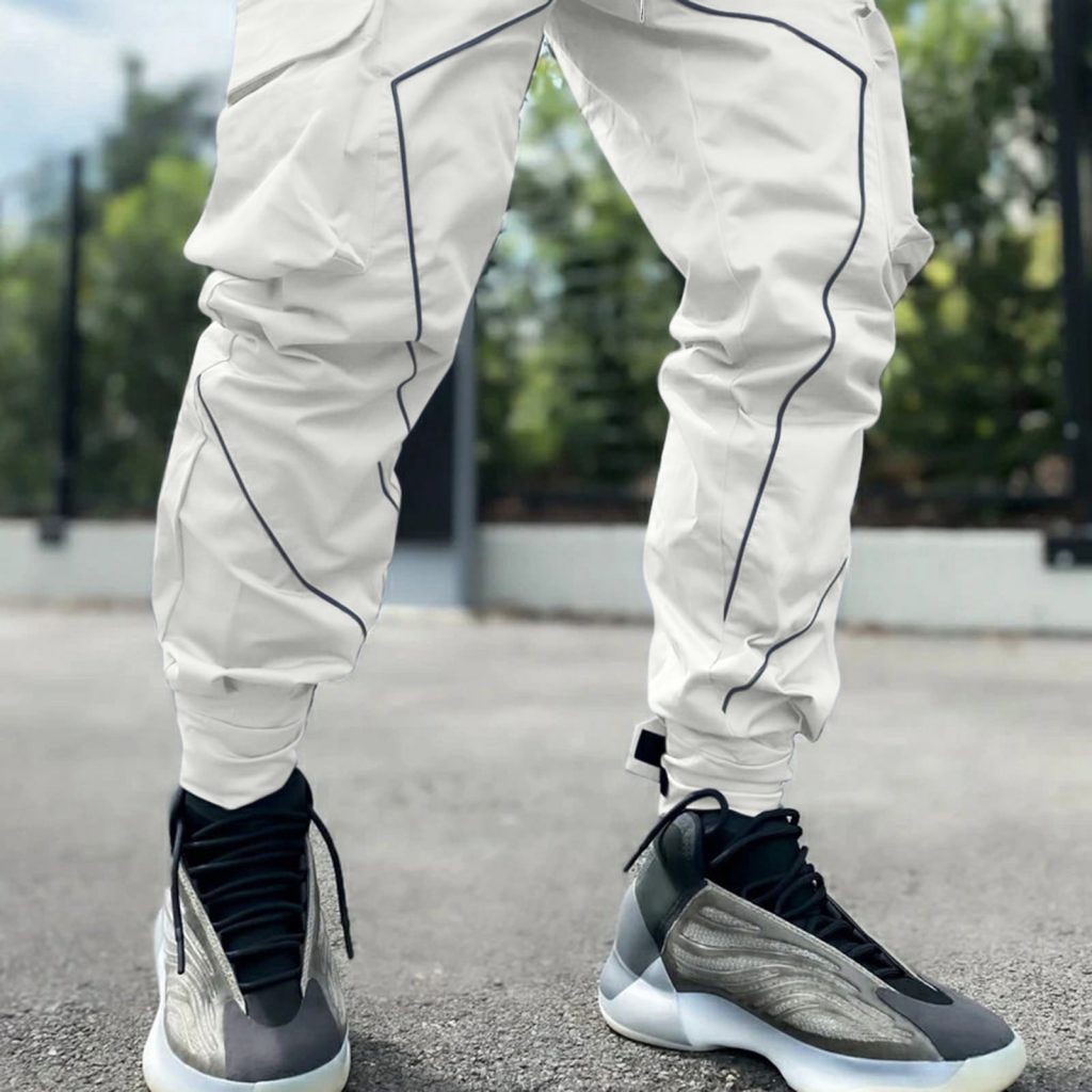 style cargo pants