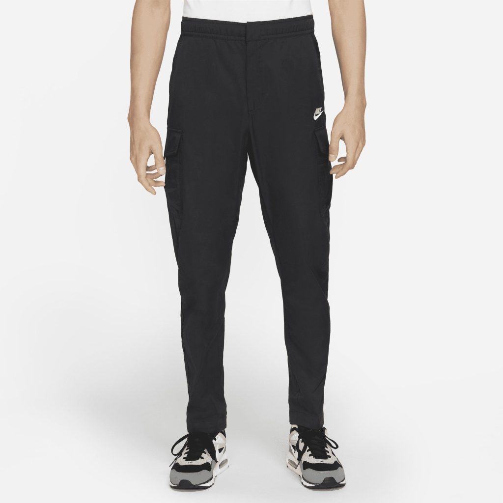 mens nike cargo pants