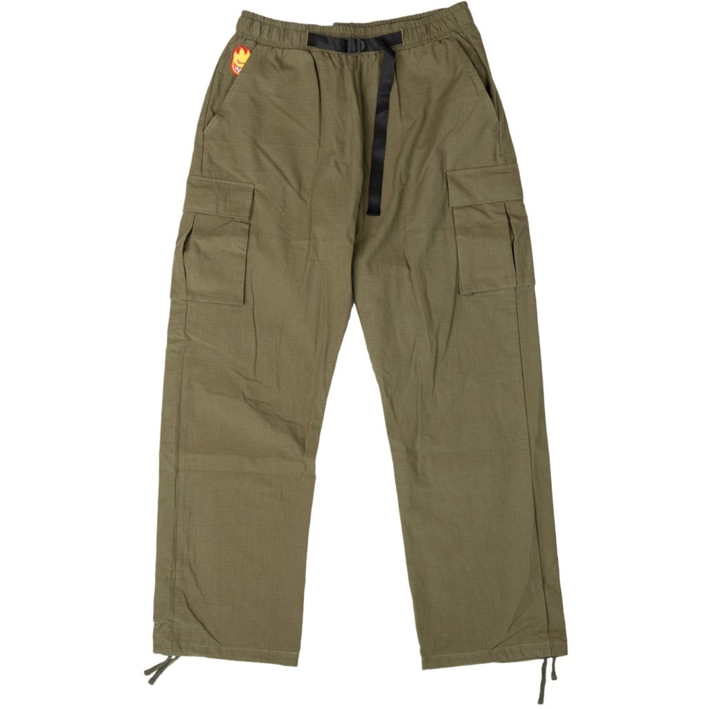 custom cargo pants