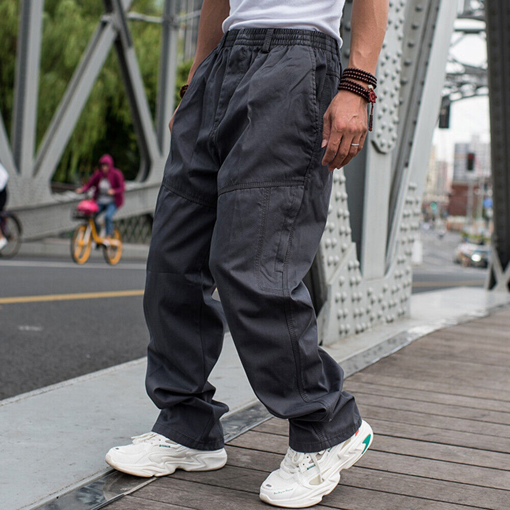 style cargo pants