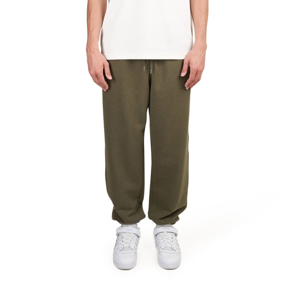 Cargo pants with converse