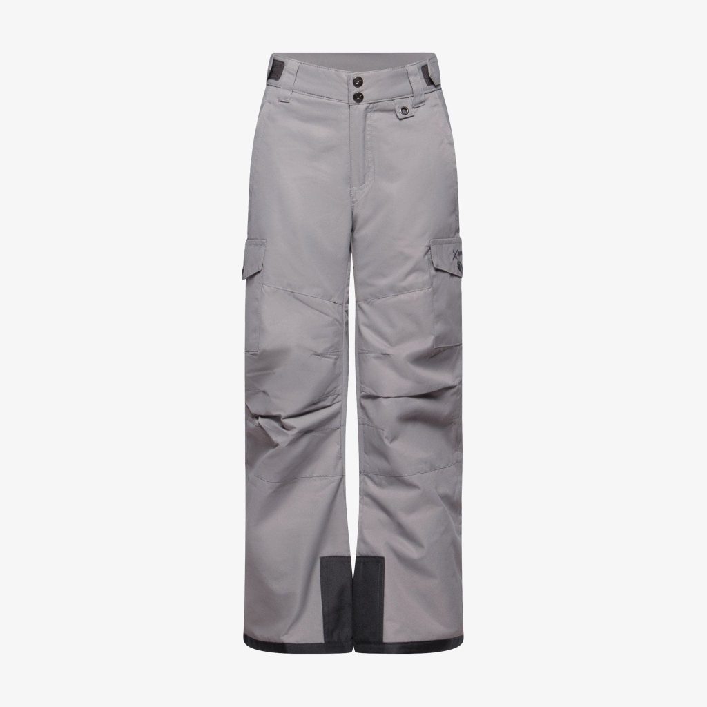 Cargo snow pants