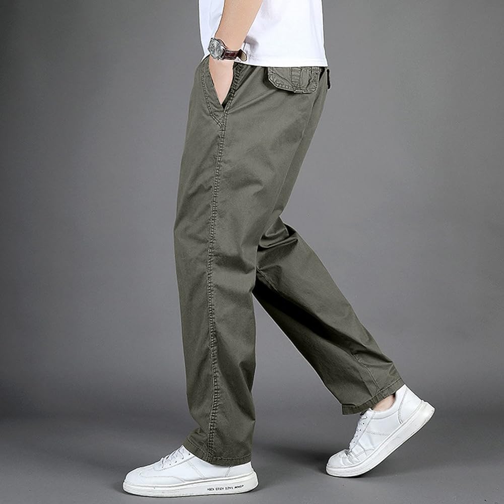 Men's pants