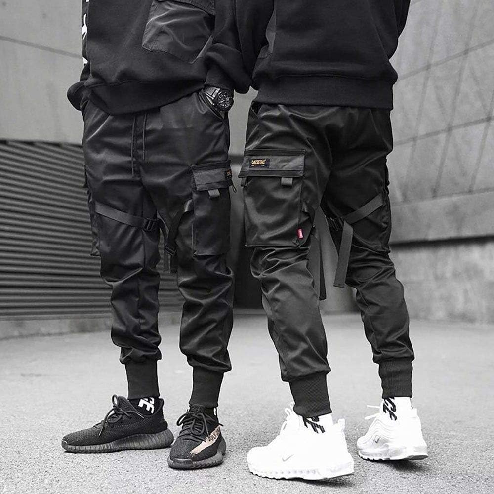 Jogger cargo pants