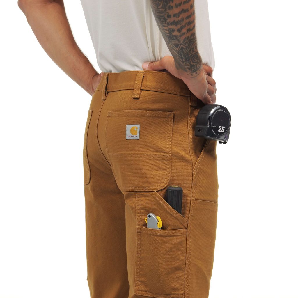 men's carhartt cargo pants