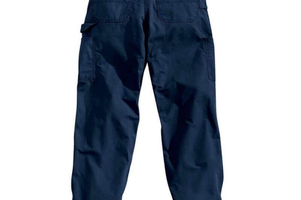 men's carhartt cargo pants