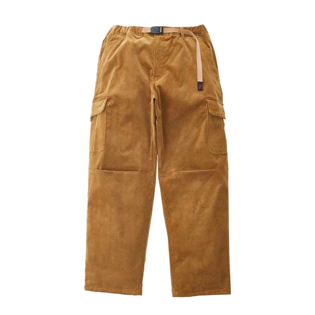 mens corduroy cargo pants