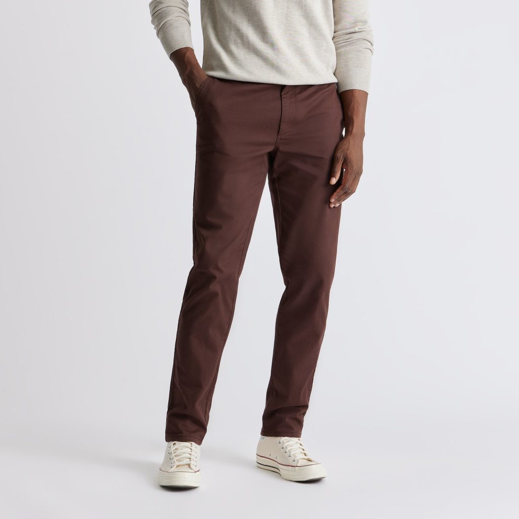 Men's pants