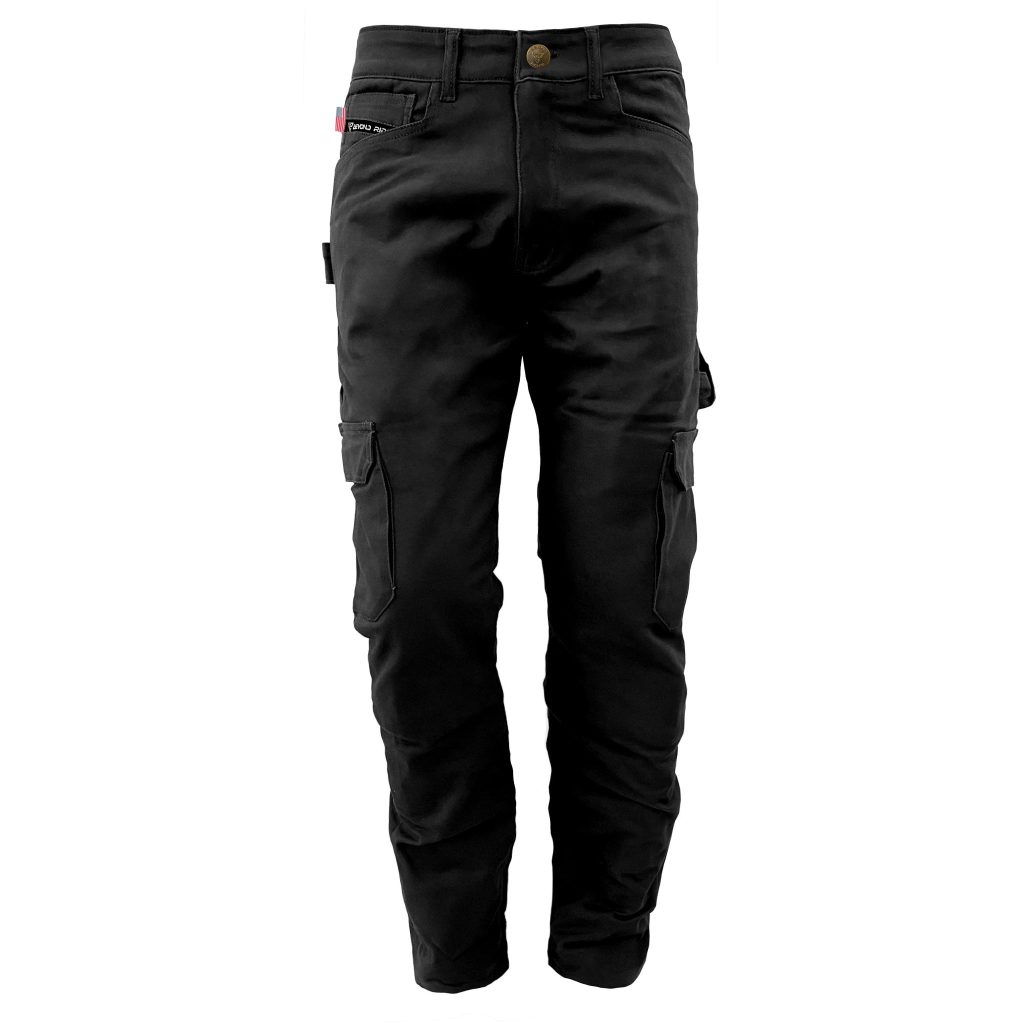shirt to wear with cargo pants