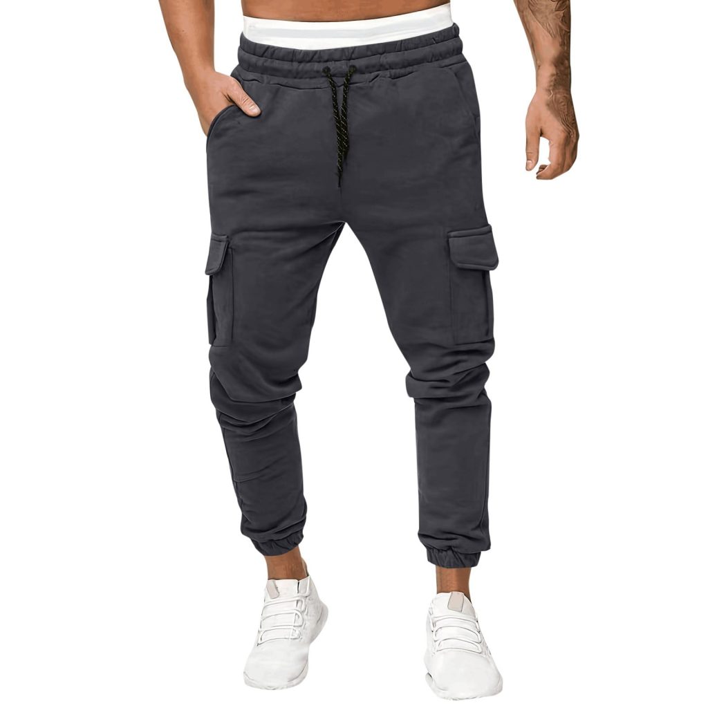 designer cargo pants