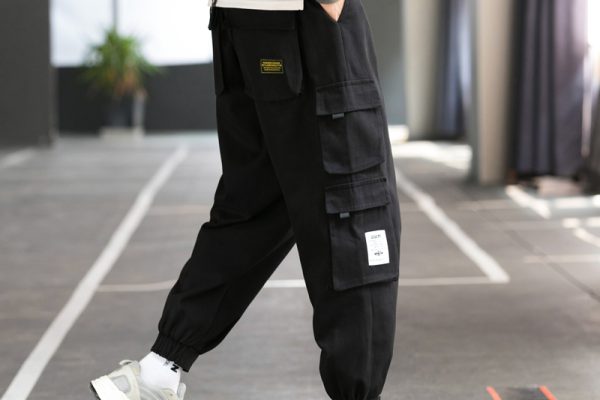 Lovegen cargo pants